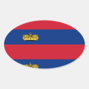 Search for liechtenstein stickers Flag