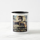 Search for higher education mugs Graduate