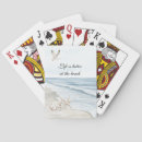 Search for beach playing cards Ocean