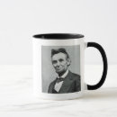 Search for abe mugs Civil