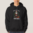 Search for santa claus hoodies Winter