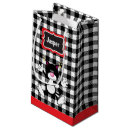 Search for plaid gift bags Country