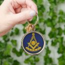 Search for master square key key rings Freemason