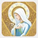 Search for mother mary stickers Religion