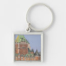 Search for historical key rings Town