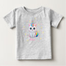 Search for kawaii unicorn baby clothes Animal
