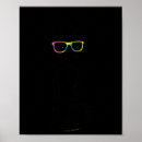 Search for bunny glasses posters Rabbit