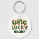 Search for vintage st patricks day key rings Lucky