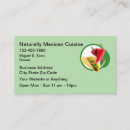 Search for chili business cards Chef