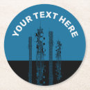 Search for communication coasters Tower