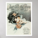 Search for vintage sheet music posters Advertising