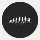 Search for funny evolution stickers Grill
