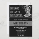 Search for male 30th birthday invitations Men