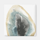 Search for geode magnets Modern