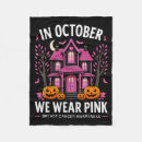 Search for cancer blankets Women