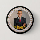 Search for obama badges 2012