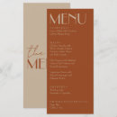 Search for fancy wedding menus Classic fancy script typography