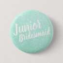 Search for junior badges Bridesmaid