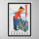 Search for austria ski posters Skiing