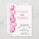 Search for girl second birthday invitations Kids