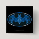 Search for wayne badges Bat symbol