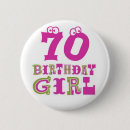 Search for 70th badges Party
