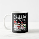Search for snowman mugs Birthday