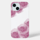 Search for purple roses iphone cases Modern