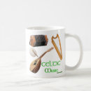 Search for irish harp mugs Music