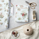 Search for cranberry wrapping paper Elegant