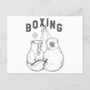 Search for boxing postcards Boxer