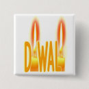 Search for light a candle badges Happy diwali