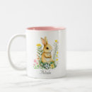 Search for vintage easter bunny mugs Flowers