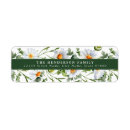 Search for daisy return address labels Pretty