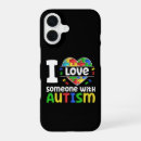 Search for autism awareness iphone cases Neurodivergent