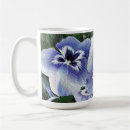 Search for pansies mugs Nature