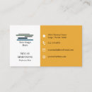 Search for two tone business cards Minimalist