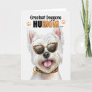 Search for westie mothers day cards Dog mum