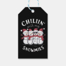 Search for snowman gift tags Xmas