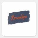 Search for brooklyn stickers New york