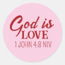 Search for love god stickers Encouraging