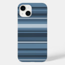 Search for grey stripes iphone cases Blue