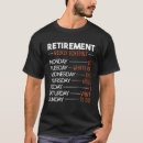 Search for weekly tshirts This