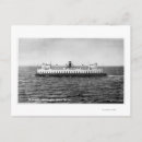 Search for ferries postcards States