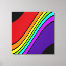Search for triptych art Red