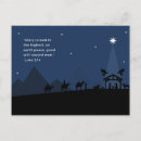 Search for bible verse christmas postcards Religious