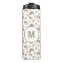 Search for white and brown mugs Minimalist