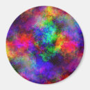 Search for ups magnets Colourful