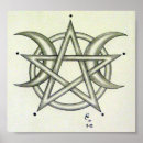 Search for triple posters Witch