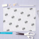 Search for branded tissue paper Modern